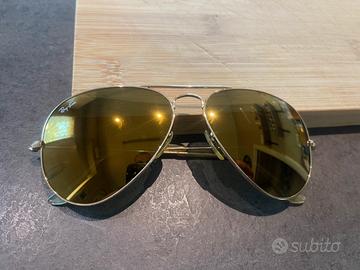 Occhiale originale Ray-Ban