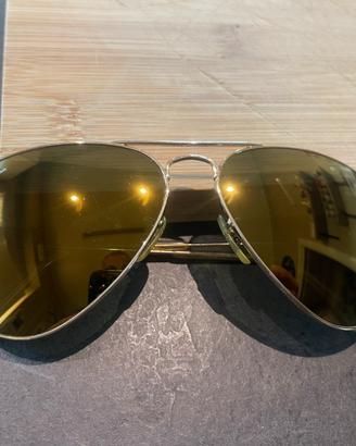 Occhiale originale Ray-Ban