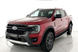 FORD Ranger Raptor 2.0 ecoblue 205cv auto