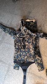 Muta Salvimar Nut 7 mm