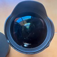 Sigma 12/24 mm f/4 DG ART HSM CANON