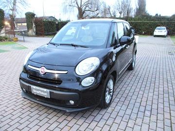 FIAT 500L 1.3 Multijet 95Cv Pop Star EURO 6/OK N