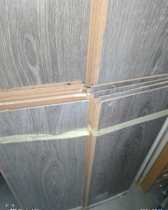 rivestimento laminato per pavimento /parete colore