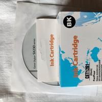 4  cartucce per Epson SX230