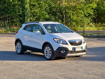 Opel Mokka 1.6 CDTI Ecotec 136CV 4x2 Start&Stop Co