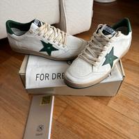 Golden goose Ball-Star Uomo