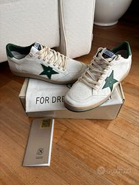 Golden goose Ball-Star Uomo