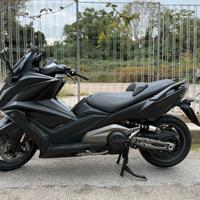 Kymco AK 550 ETS - Rate a Interessi 0