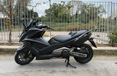 Kymco AK 550 ETS - Rate a Interessi 0