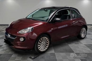 opel Adam 