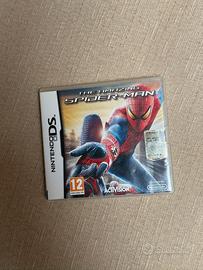 The Amazing Spider-Man - Nintendo DS