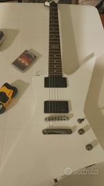 ESP LTD EX-360 Explorer VALUTO SCAMBI