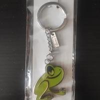 Portachiavi rana della Fergi