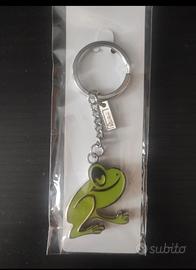 Portachiavi rana della Fergi