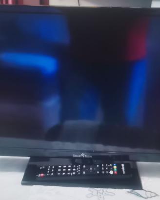 Smart TV Smart Tech 24 pollici FullHD