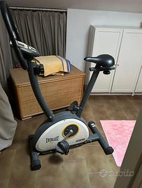 Cyclette Everlast