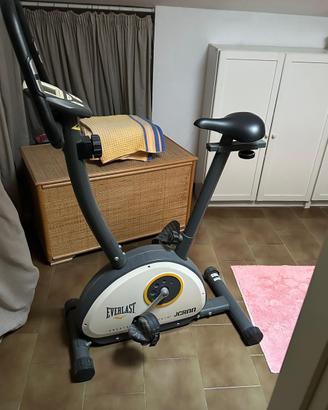 Cyclette Everlast