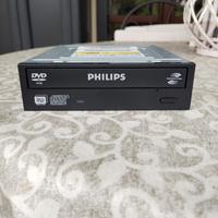 Masterizzatore dvd Philips