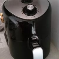 friggitrice ad aria SEVERIN 