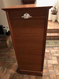 CREDENZA VINTAGE SERACINESCA CECCOTTI COLLEZIONI
