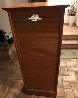 CREDENZA VINTAGE SERACINESCA CECCOTTI COLLEZIONI