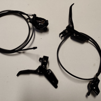 Freni SRAM Level ULT carbon