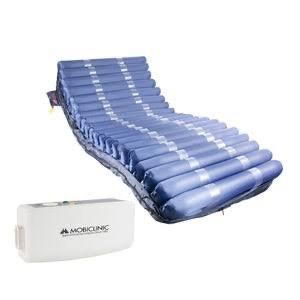 Materasso antidecubito Mobi 4 con compressore