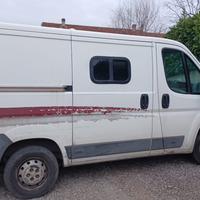 Ducato Camperizzato