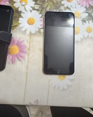 Iphone 6 Plus 64Gb Black