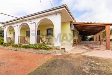 Villa singola - Ragusa