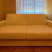 Divano letto