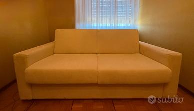 Divano letto