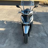 Sh 350 colore nuovo