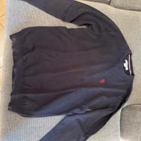 Maglione U.S. Polo Assn. blu scuro - taglia M