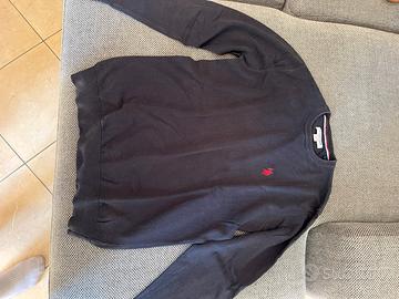 Maglione U.S. Polo Assn. blu scuro - taglia M