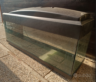 Acquario 120 lt