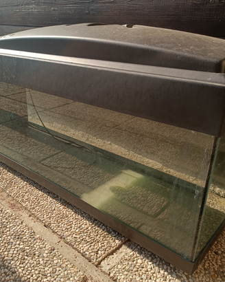 Acquario 120 lt