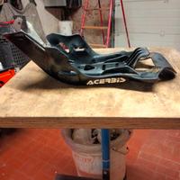 slitta parabloccomotore 