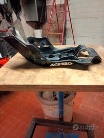 slitta parabloccomotore 