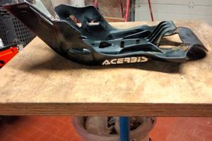 slitta parabloccomotore 