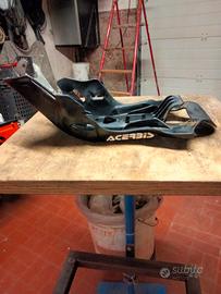 para motore adatto KTM  sx 85/125