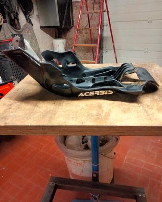 para motore adatto KTM  sx 85/125