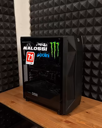 Pc da gaming