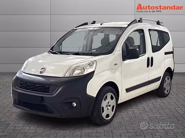 FIAT QUBO 1.3 MJT 95 CV Dynamic