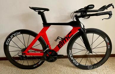 BMC TIMEMACHINE TM02