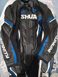 Tuta Moto Shua
