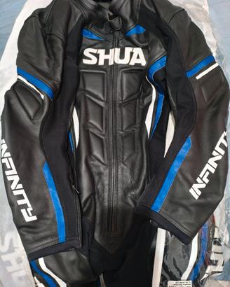 Tuta Moto Shua
