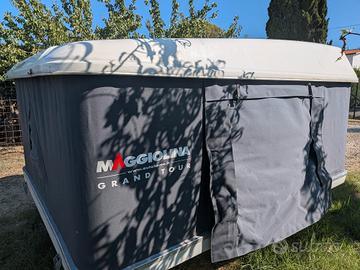 Tenda da tetto Maggiolina Gran Tour ( LARGE )