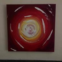 Quadro  arte astratta