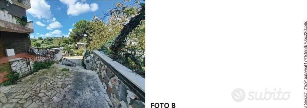 Appartamento – RM - Vista 3
